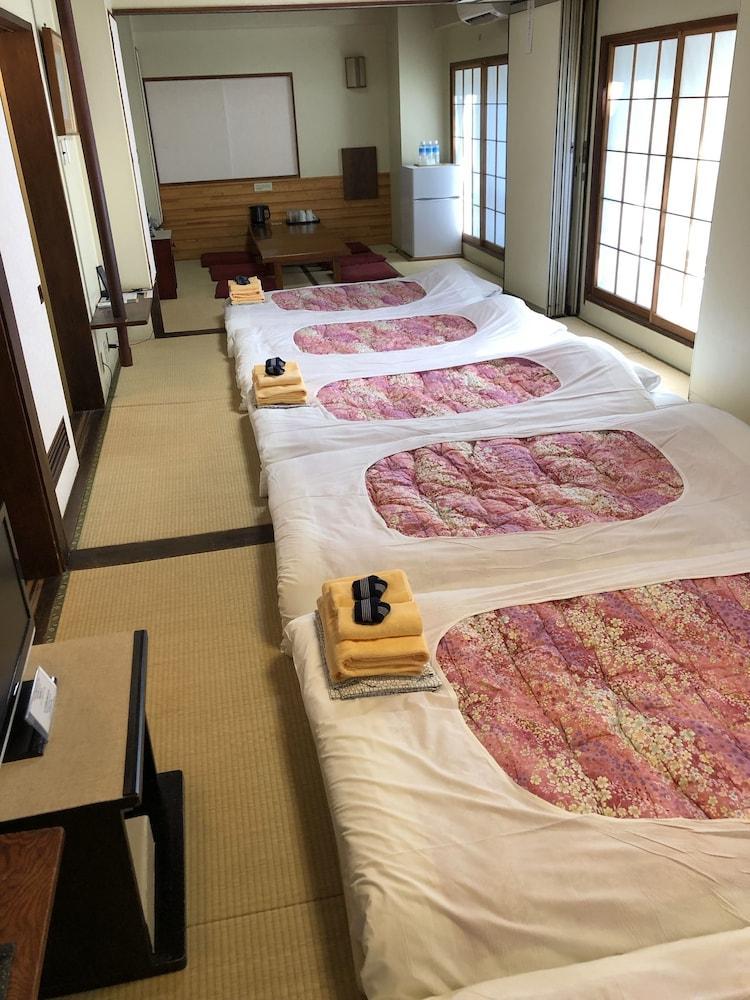 Outlet Hotel Uenoekimae Tokyo prefektur Exteriör bild