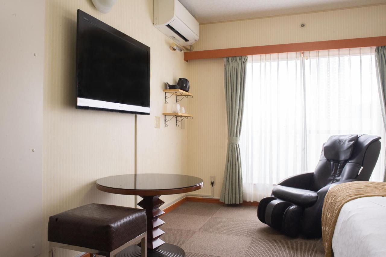 Outlet Hotel Uenoekimae Tokyo prefektur Exteriör bild