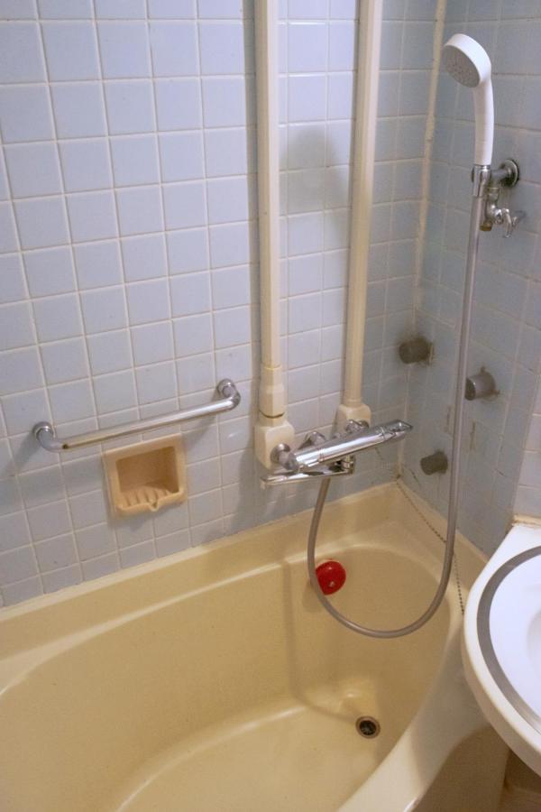 Outlet Hotel Uenoekimae Tokyo prefektur Exteriör bild