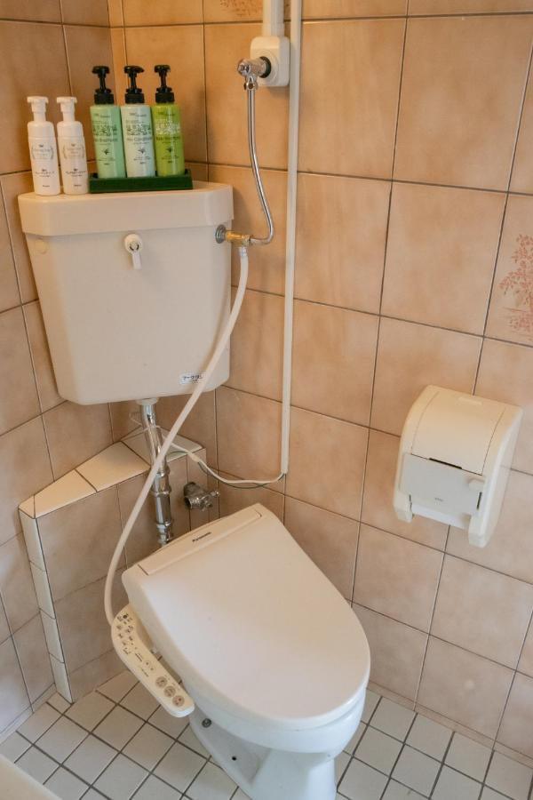 Outlet Hotel Uenoekimae Tokyo prefektur Exteriör bild