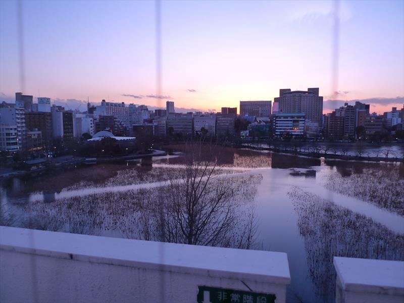 Outlet Hotel Uenoekimae Tokyo prefektur Exteriör bild